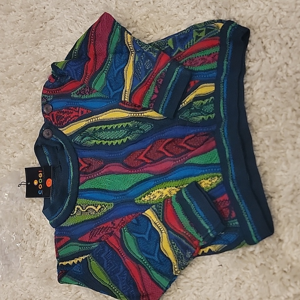 NWT Sweater light weight 2T never worn